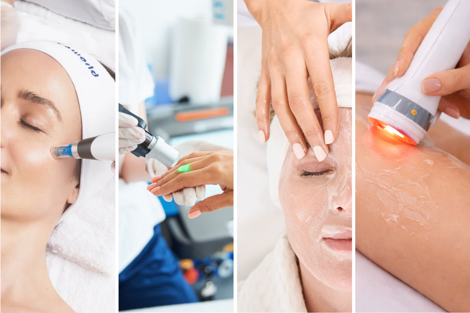 5 secrets pour choisir le bon traitement esthétique selon vos besoins