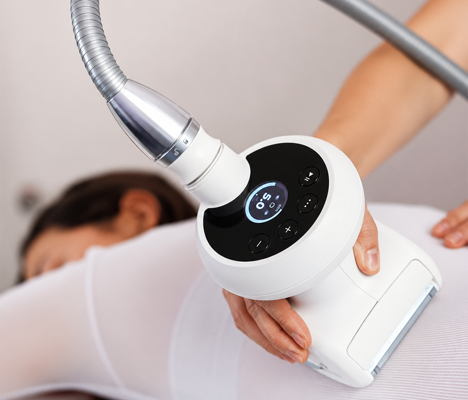 Soin Vitalité – Stress – Sommeil – Détente LPG : pourquoi votre corps a parfois simplement besoin de ralentir