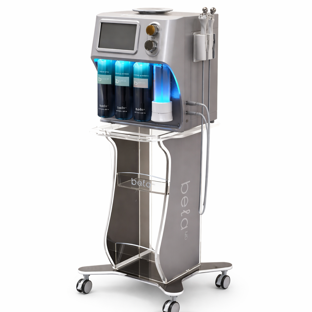 Soin du visage – Bela MD