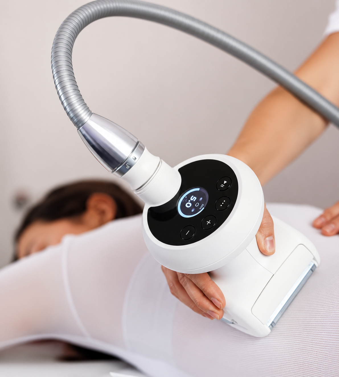 Soin Vitalité – Stress – Sommeil – Détente LPG