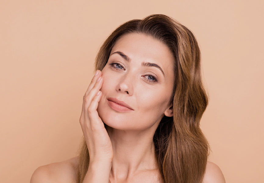 Forfait beauté printanier 8 soins