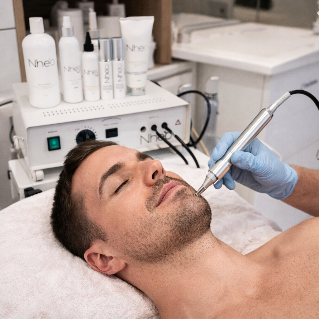 Soins du visage Nhéo Osmose