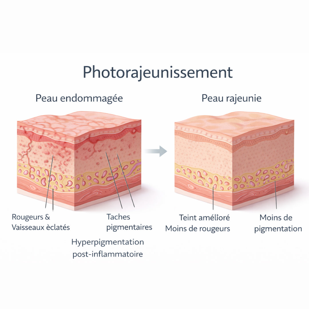 Photorajeunissement
