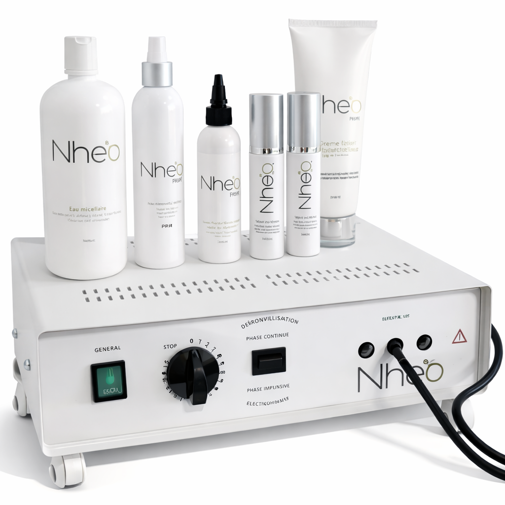 Soins du visage Nhéo Osmose