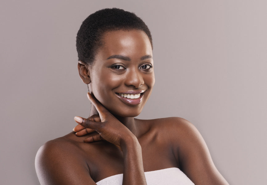 Forfait beauté hivernale 4 soins