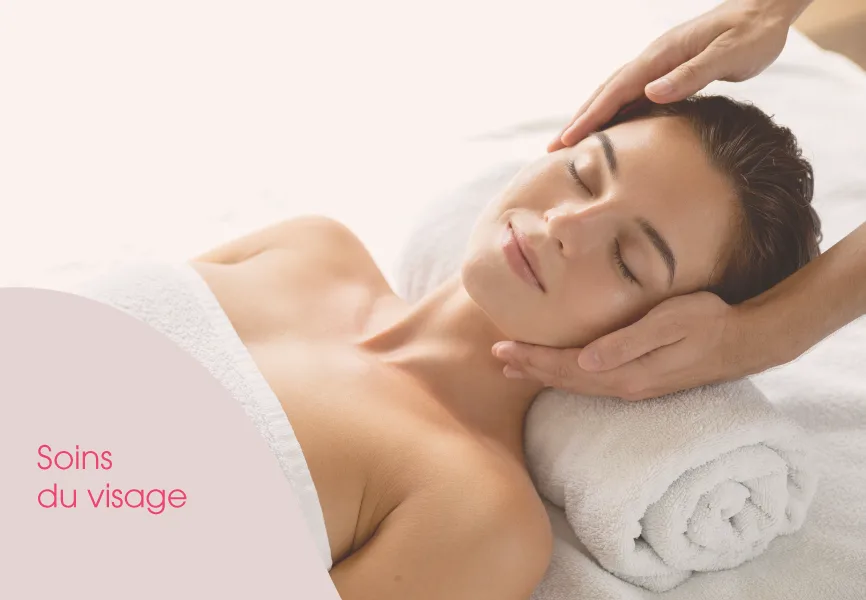 Soins du visage réguliers