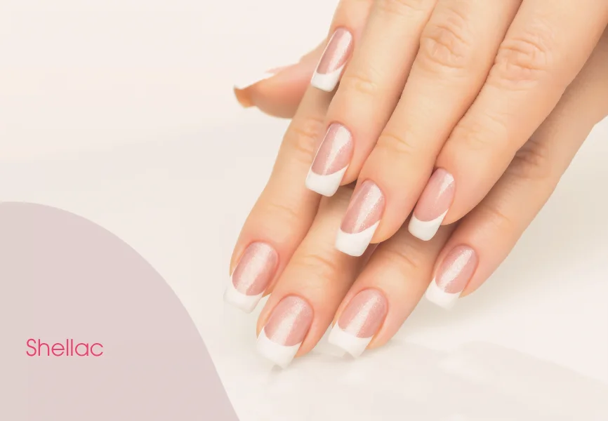 Shellac