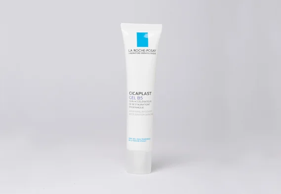 Cicaplast gel B5