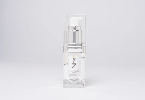 Crème yeux Define AH tri peptide
