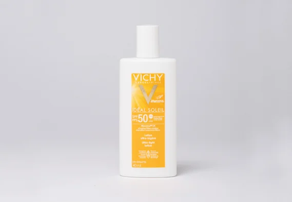 Ideal soleil FPS 50
