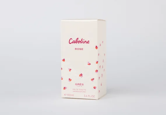 Cabotine Rose de Grès