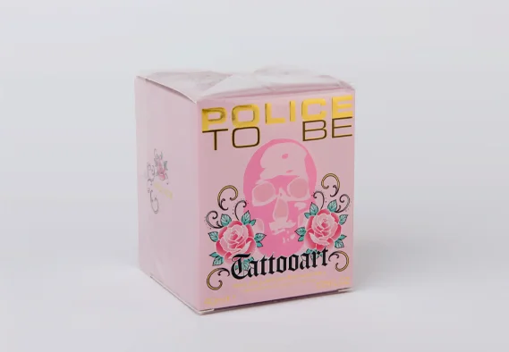 To Be Tattoo