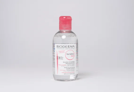 Sensibio H2O eau micellaire 250 ML