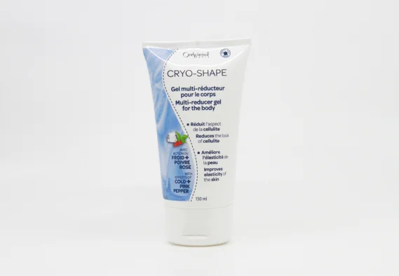 Cryo-Shape | Gel multi-réducteur