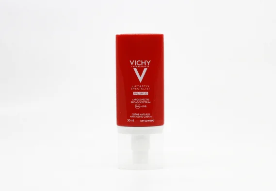 LiftActive Specialist | Crème anti-âge FPS 30